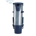 Встроенный пылесос AERTECNICA-TUBO PERFETTO TP3, 550 м2